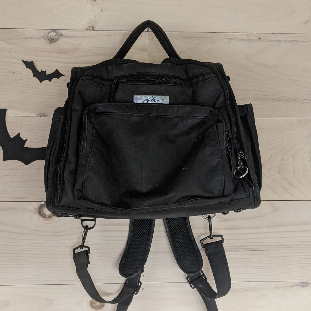 Jujube BFF Diaper Bag
